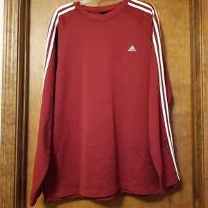 Men's long sleeve shirt